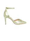 Scarpin Maria 8 Mt Dourado