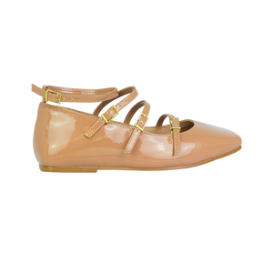 Sapatilhas Cassandra Tan