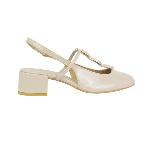 Scarpin Ines Rosa