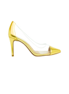 Scarpin Alice 8 Mt Dourado