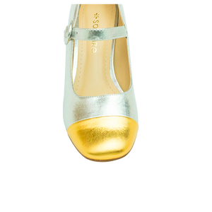 Scarpin Vitoria Mt Prata