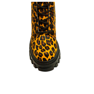 Coturnos Eila P Onça