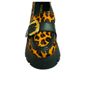 Mocassim Ray P Onça