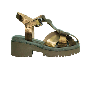 Papete Nuccy Mt Bronze