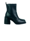 Botas Natalia Preto