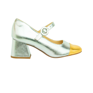 Scarpin Vitoria Mt Prata