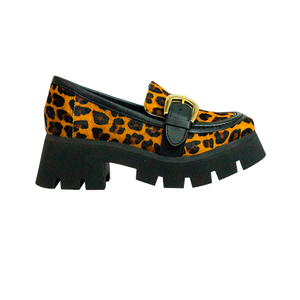 Mocassim Ray P Onça