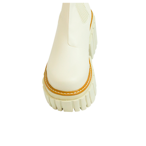 Coturnos Arya Off White