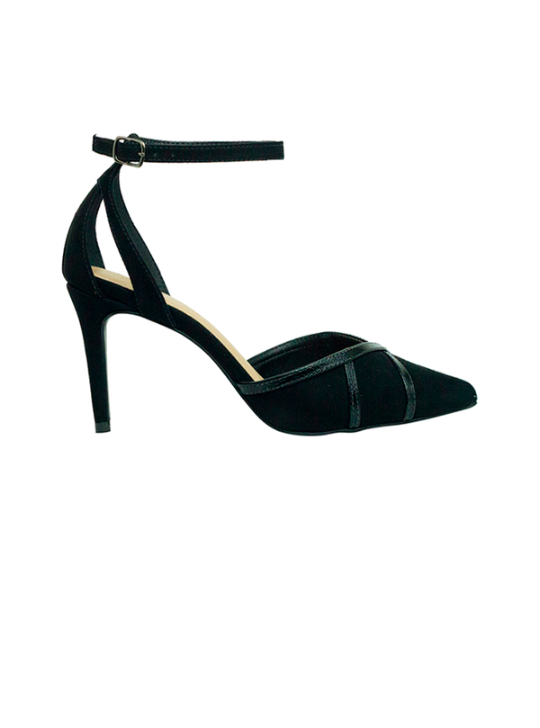 Scarpin Maria 8 Preto