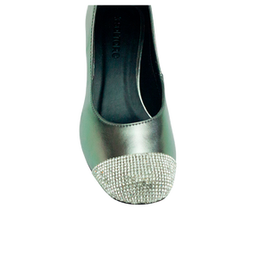 Scarpin Johanna Mt Prata Velho