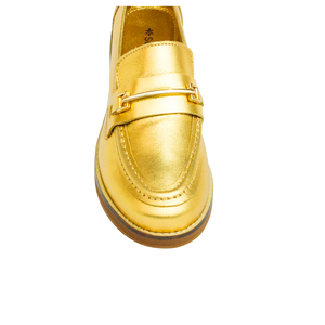 Mocassim Ayla Mt Dourado