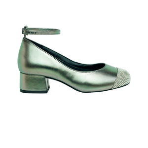Scarpin Johanna Mt Prata Velho