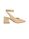 Scarpin Keila Low Nude