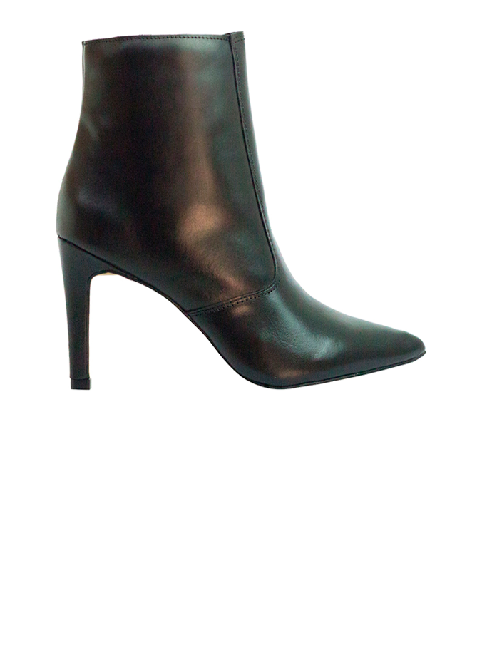 Botas Yudi Preto