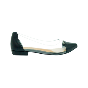 Sapatilhas Alice Sap Preto