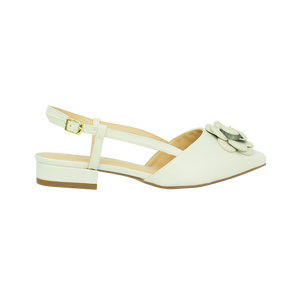 Sapatilhas Connie Sap Off White