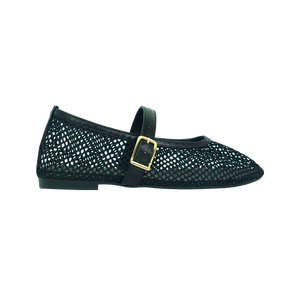 Sapatilhas Simone Preto