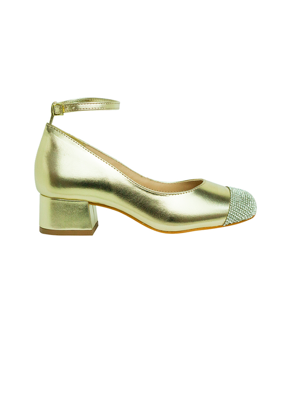 Scarpin Johanna Mt Dourado