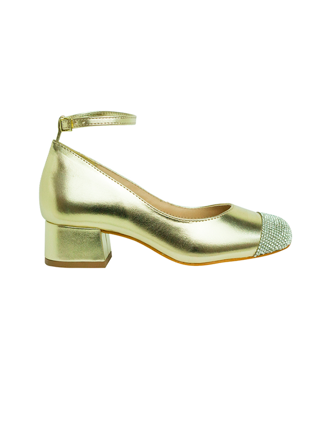 Scarpin Johanna Mt Dourado