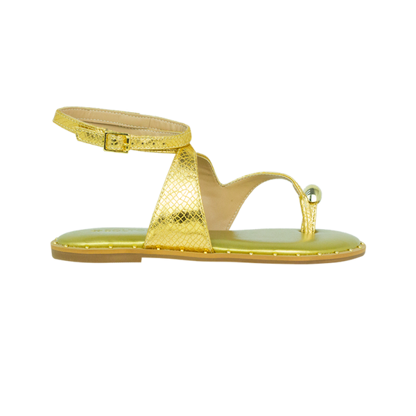 Rasteiras Viviane Dourado