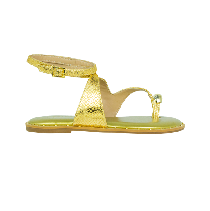 Rasteiras Viviane Dourado