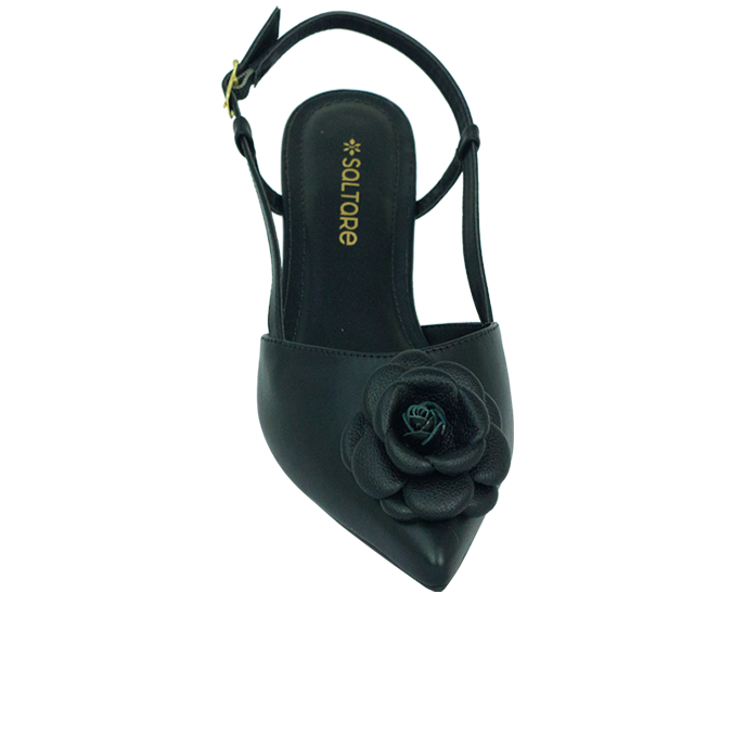 Sapatilhas Connie Sap Preto