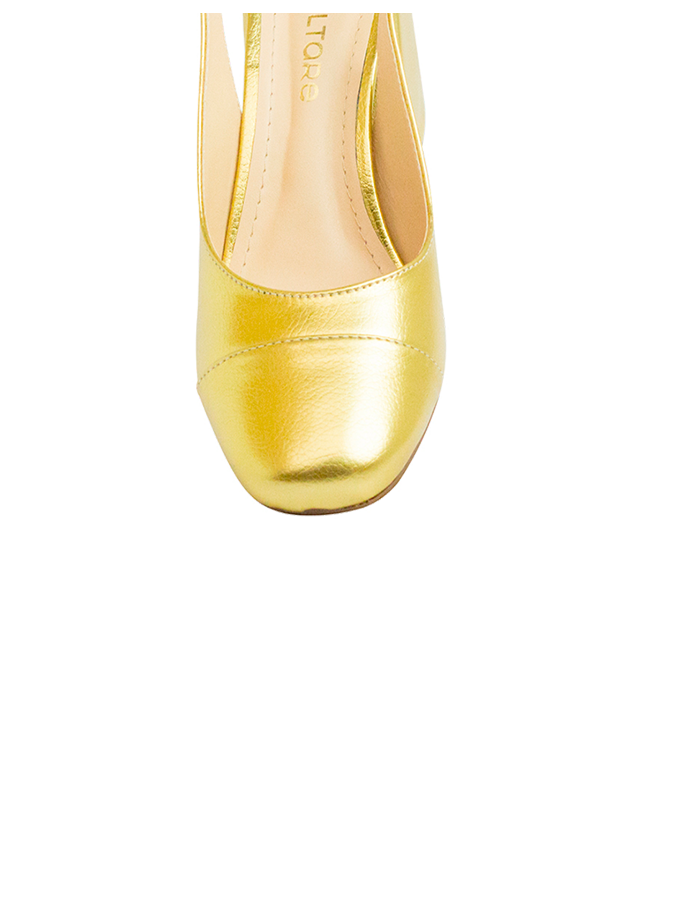 Scarpin Luiza Dourado
