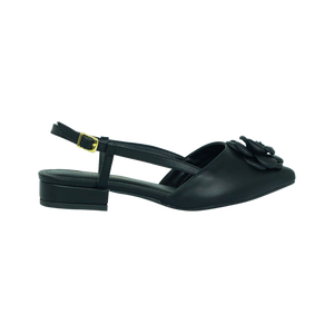 Sapatilhas Connie Sap Preto