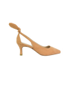 Scarpin Margo Nude