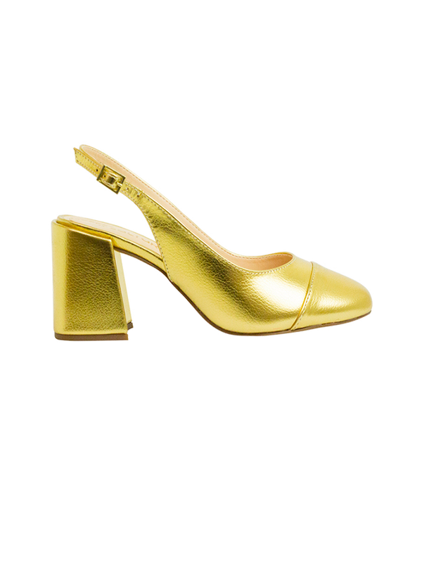 Scarpin Luiza Dourado