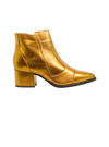 Botas New Juliete Bronze