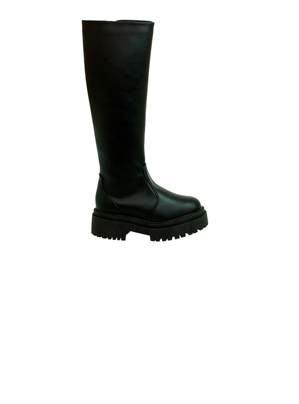 Botas Raine Preto