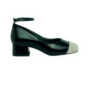Scarpin Johanna Mt Preto