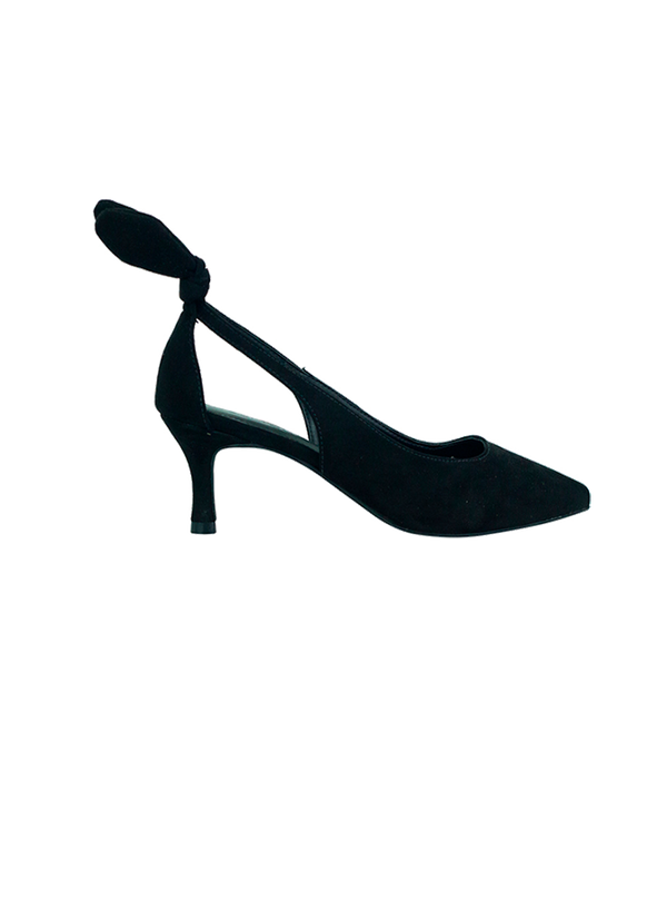 Scarpin Margo Preto