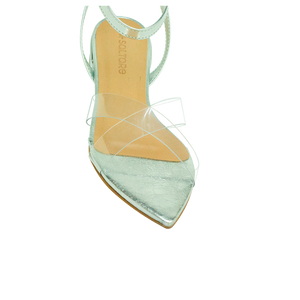 Rasteiras Alisha Mt Prata