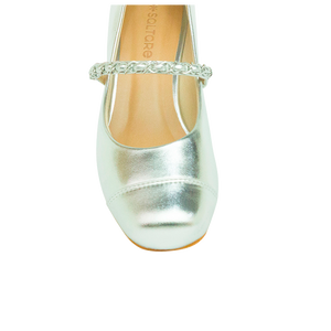 Scarpin Ava Mt Prata