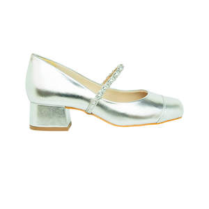 Scarpin Ava Mt Prata