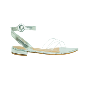 Rasteiras Alisha Mt Prata