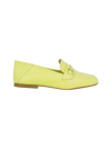 Mocassim Margie Verde