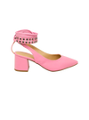 Scarpin Kely Rosa