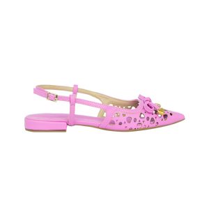 Sapatilha Dalila Sap Rosa