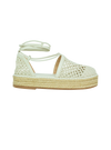 Mocassim Teri Off White