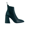 Botas Chelsea High Preto