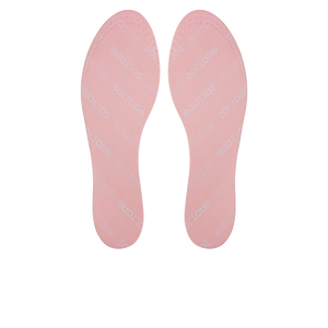 Palmilha Meio Ponto Rosa