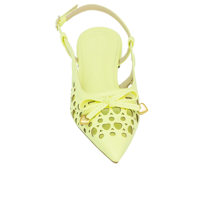 Sapatilha Dalila Sap Verde