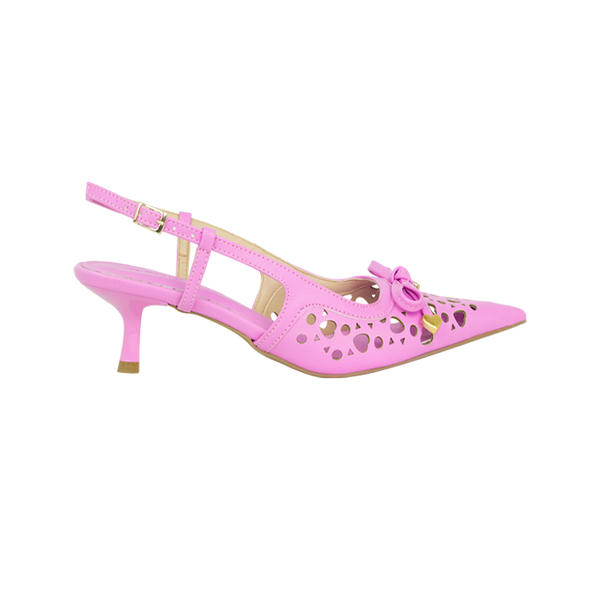 Scarpin Dalila Rosa