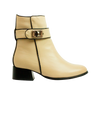 Botas Cini Creme