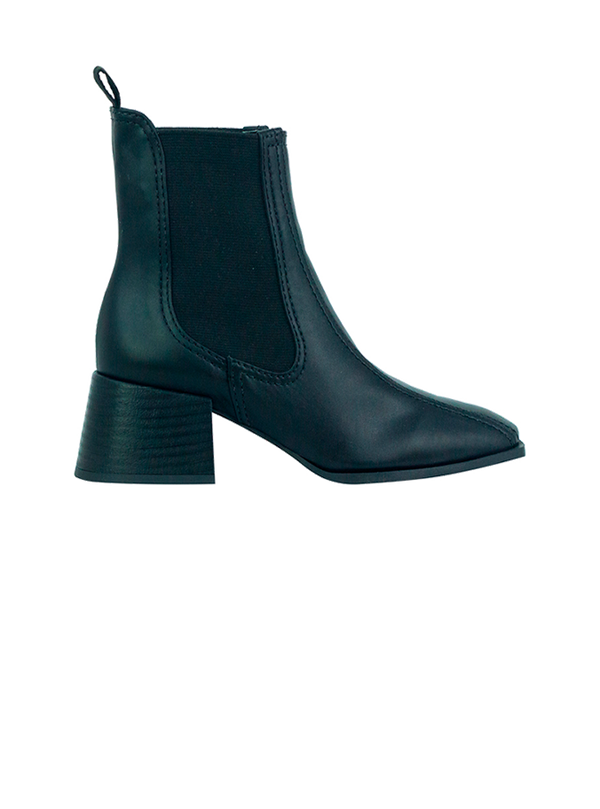 Botas Chelsea Preto