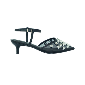Scarpin Laisy Preto