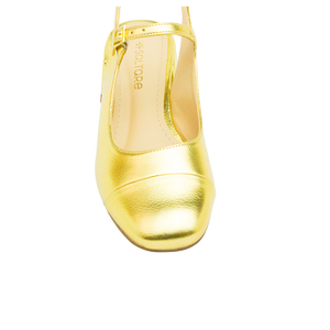 Scarpin Adriana Mt Dourado